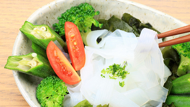 お 通じ が 良く なる 食べ物